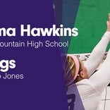 Emma Hawkins Game Report