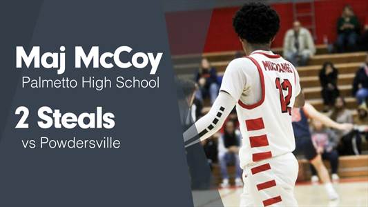 Basketball Game Preview: Palmetto Mustangs vs. Christ Church Episcopal Cavaliers