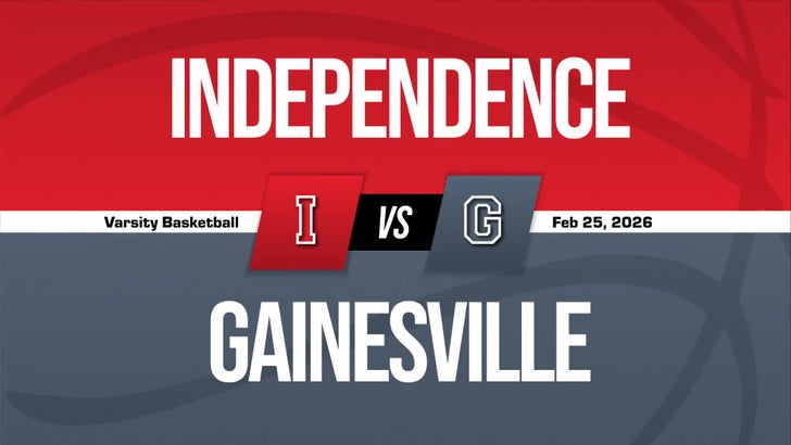 Basketball Recap: Independence's Loss Ends Six-Game Winning Stre