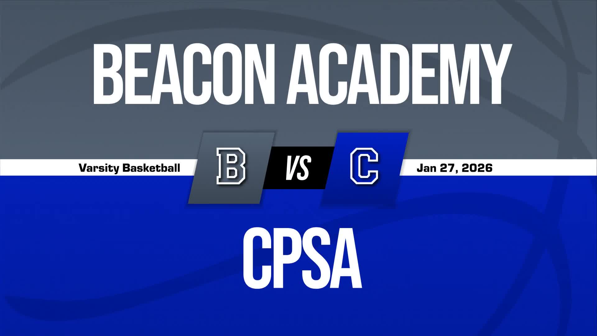Basketball Game Preview: Beacon Academy Trailblazers vs. Morgan Park Academy Warriors