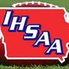 Iowa high school football: IHSAA Week 10 playoff scores