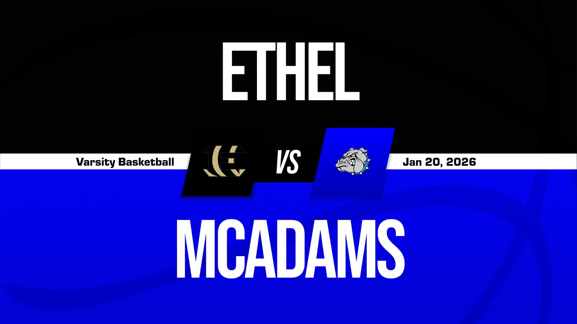 Basketball Recap: Ethel Comes Up Short + How To Watch