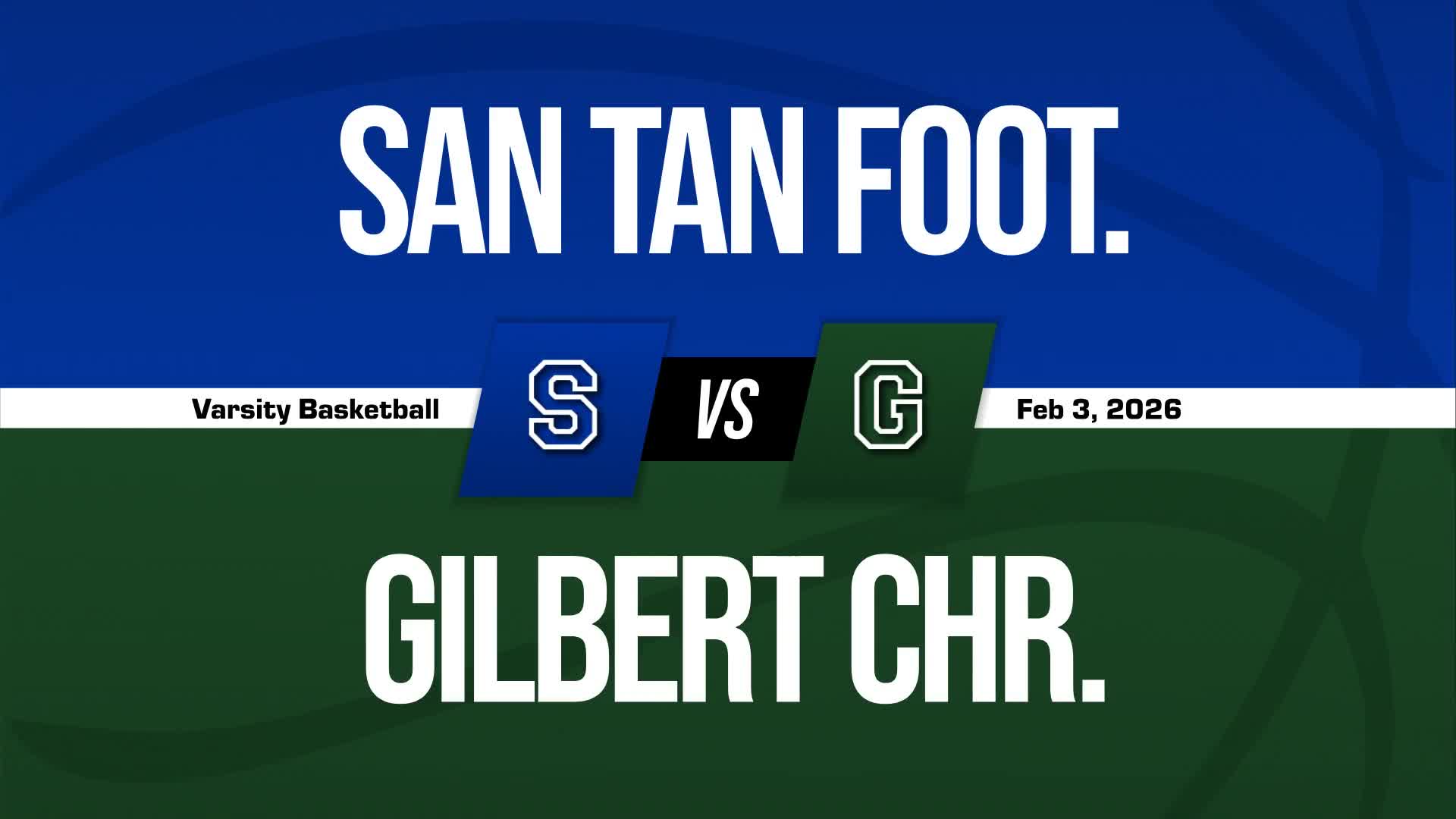 Basketball Recap: San Tan Foothills Takes a Loss + How To Watch