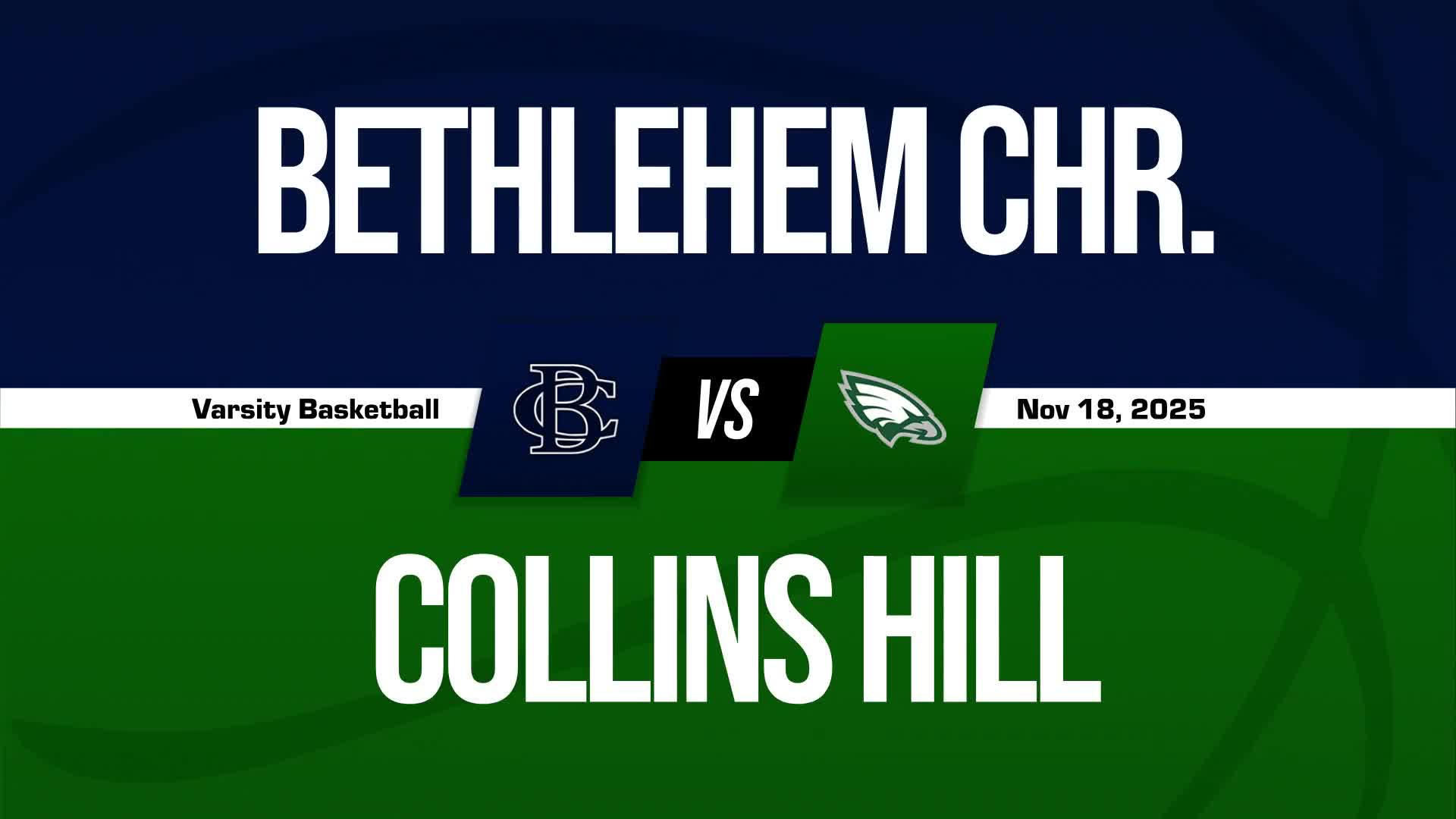 Basketball Game Preview: Collins Hill Eagles vs. Pope Greyhounds