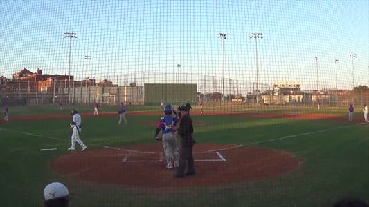 Baseball Recap: Trimble Tech Extends Home Winning Streak to Four