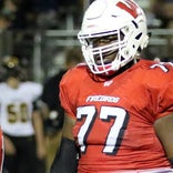 A dozen difference makers: high school offensive linemen