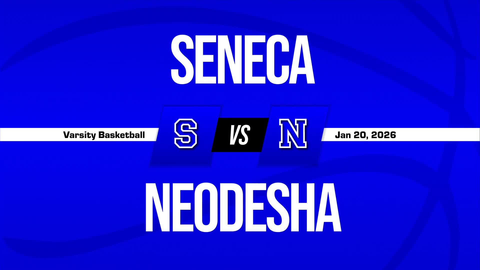 Basketball Recap: Neodesha's Winning Streak Snapped at Seven Gam