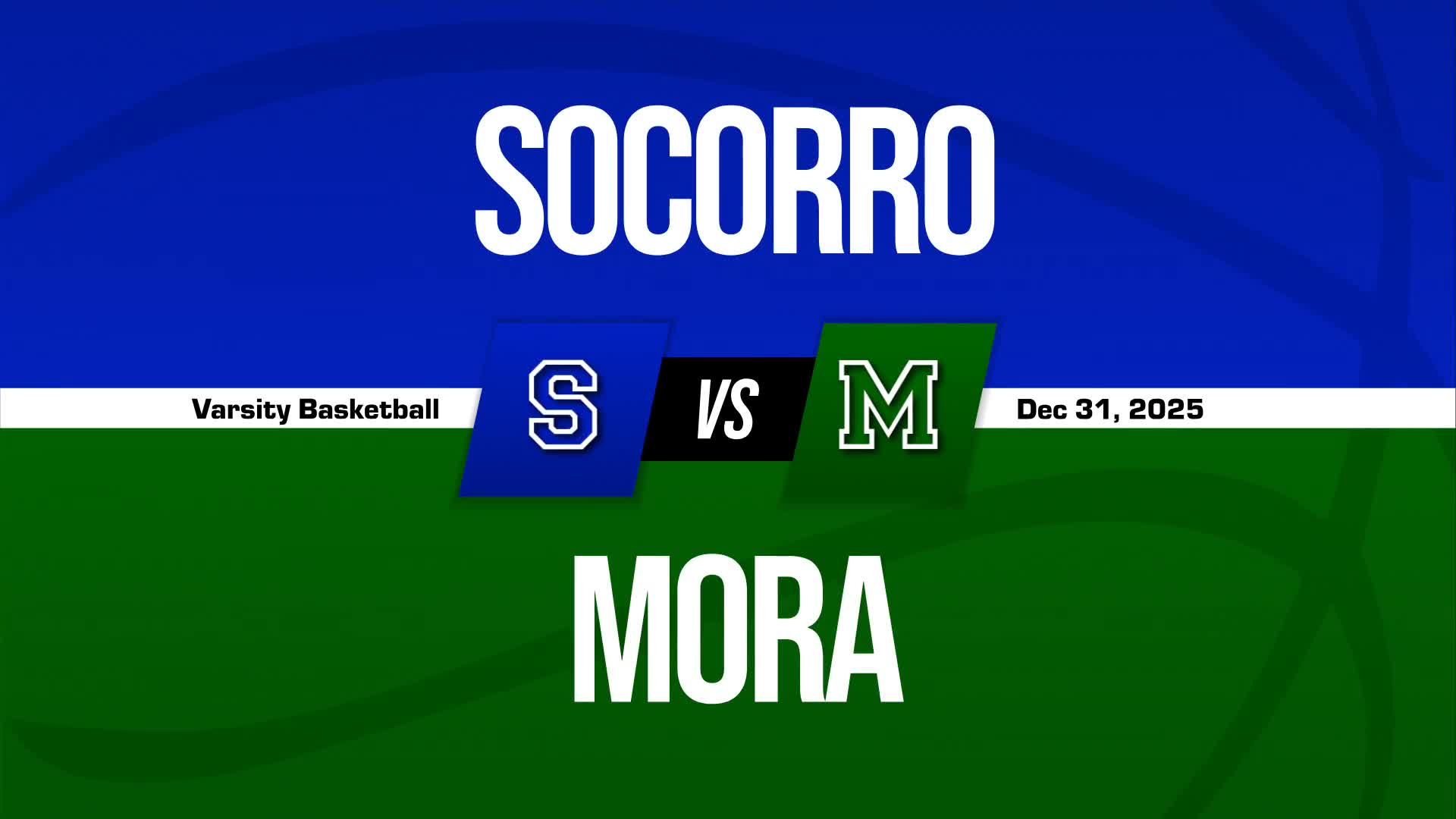 Basketball Recap: Mora Comes Up Short