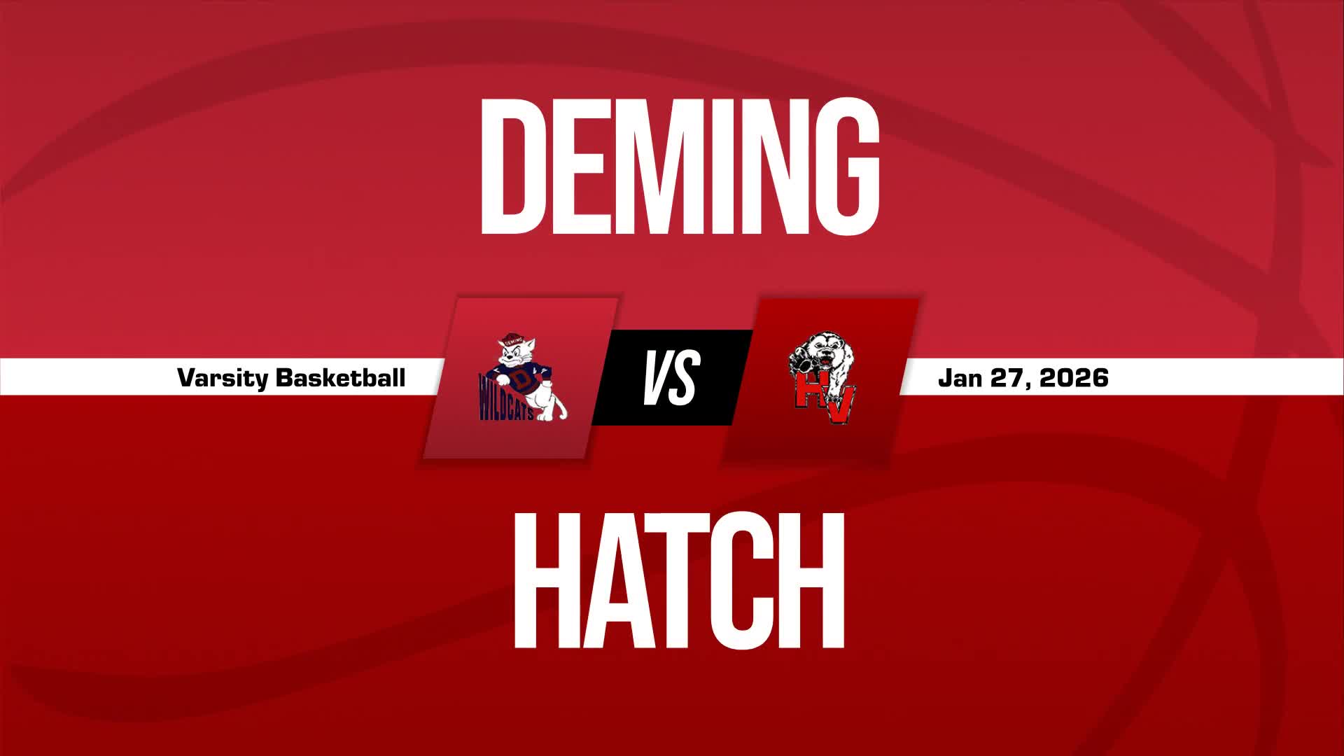 Basketball Recap: Hatch Valley Takes a Loss