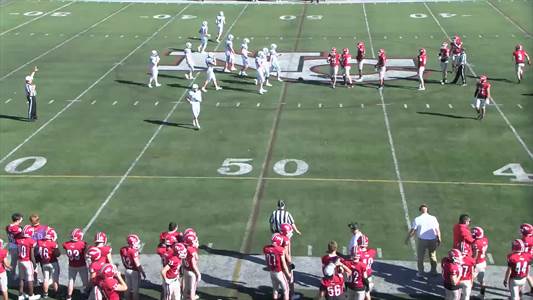 Shane Sandrew Game Report: @ Trumbull