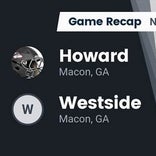 Westside vs. Howard