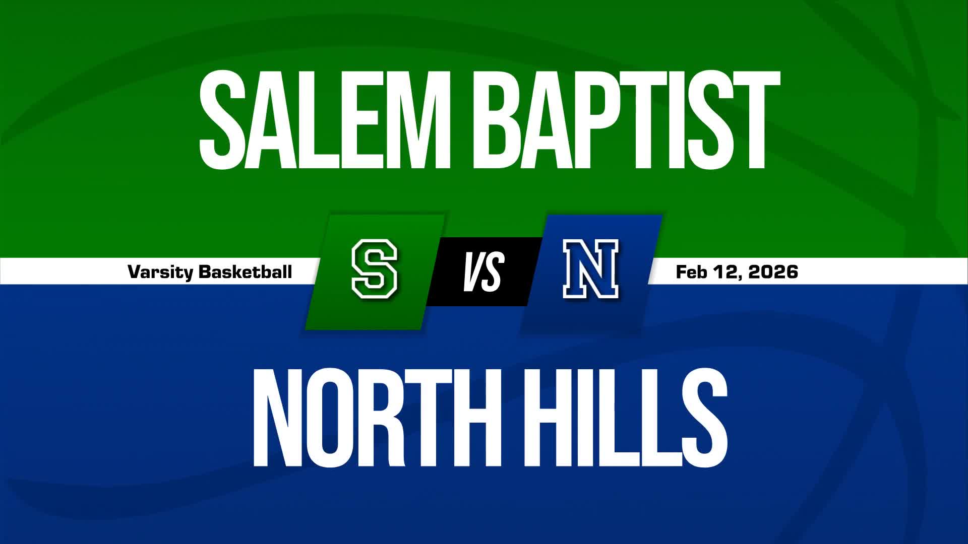 Basketball Recap: North Hills Christian Extends Winning Streak to Five