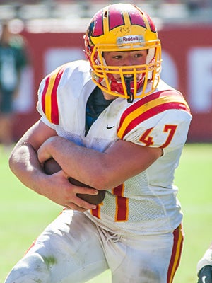 Frank Trent, Oakdale
