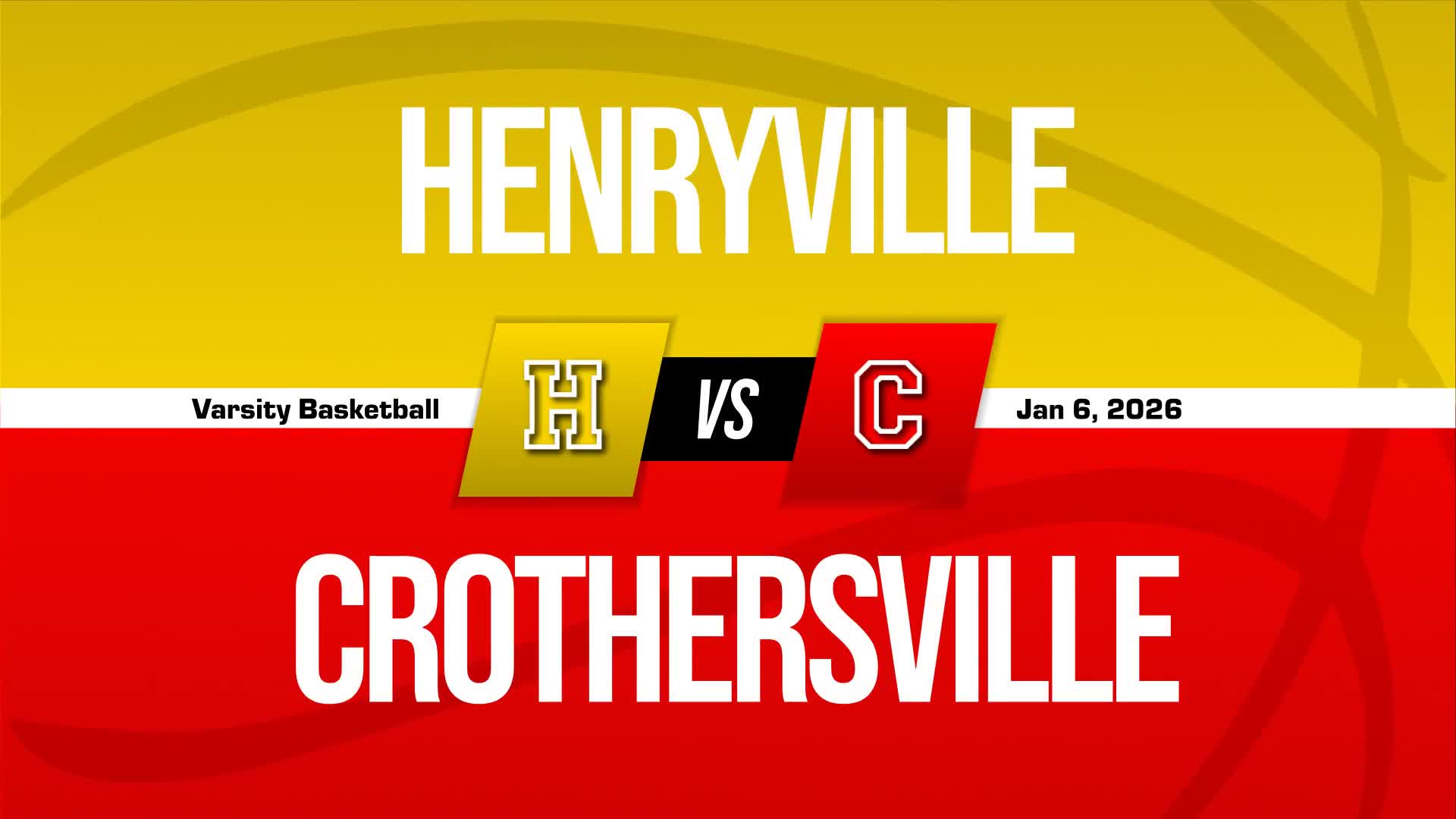 Basketball Recap: Crothersville Takes a Loss