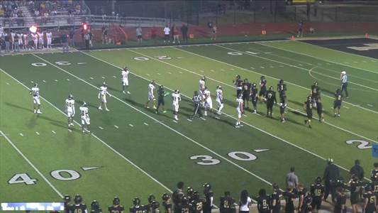 Suburban - Gold Top Football Player Performances