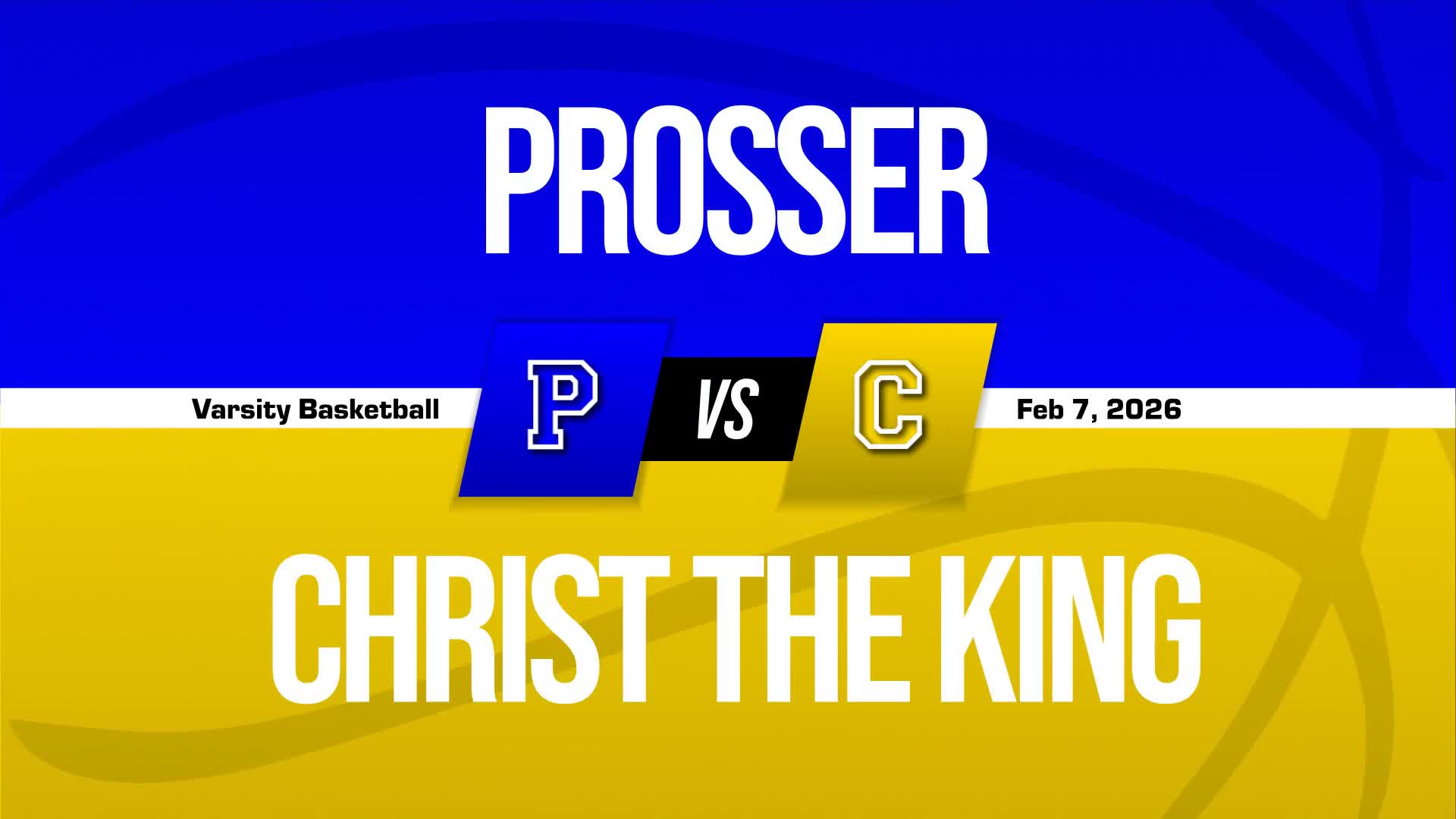 Basketball Game Preview: Prosser Falcons vs. Perspectives-IIT/Jo