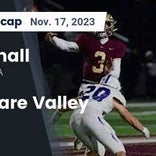 Football Game Recap: Whitehall Zephyrs vs. Delaware Valley Warriors