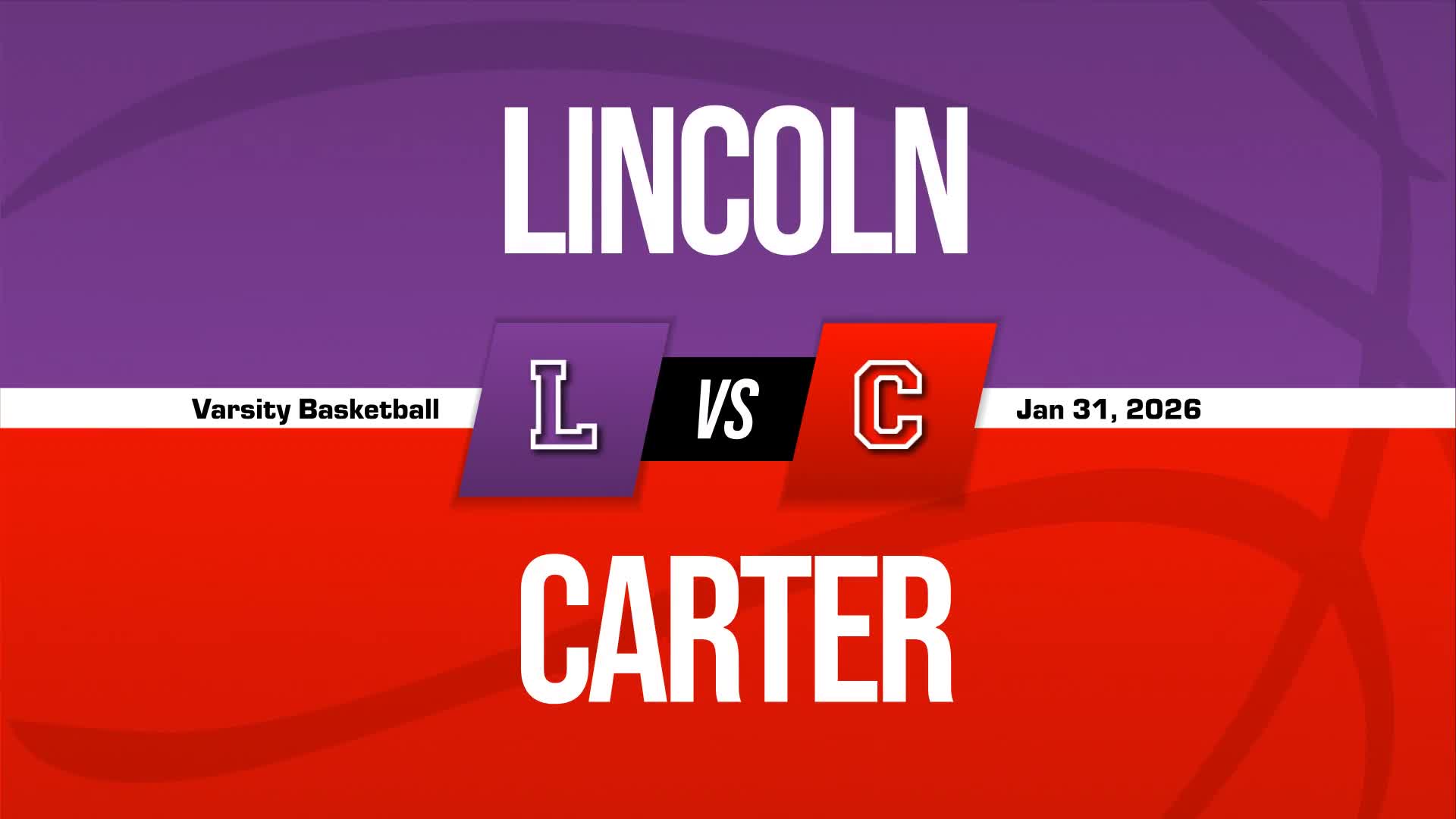 Basketball Recap: Make It 13 in a Row for Lincoln