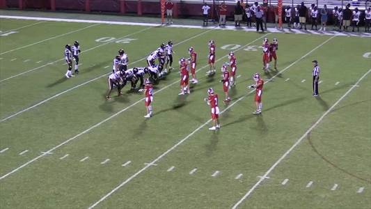 Baseball Game Preview: Charlotte Catholic Cougars vs. Butler Bul