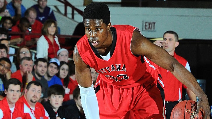 Basketball scoring records for every state