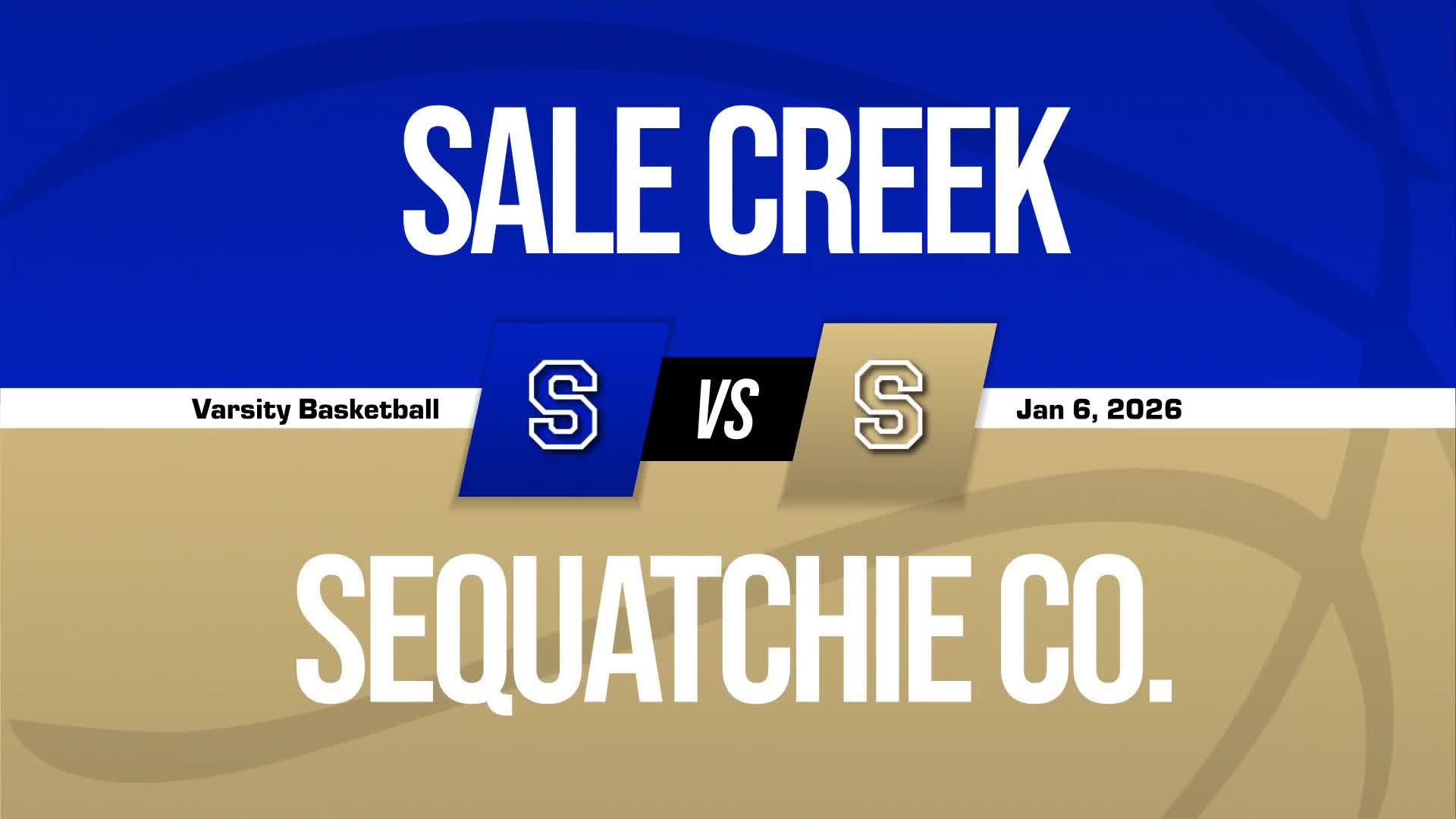 Basketball Recap: Sale Creek Takes a Loss + How To Watch