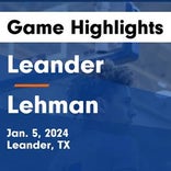 Lehman vs. Lockhart