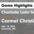 Basketball Game Preview: Charlotte Latin Hawks vs. Durham Academy Cavaliers