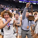 CIF high school basketball: Pleasant Valley beats Venice 57-53, grabs second state title in five years