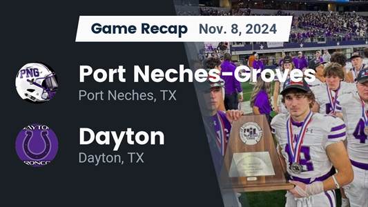 Football Recap: Dayton Comes Up Short