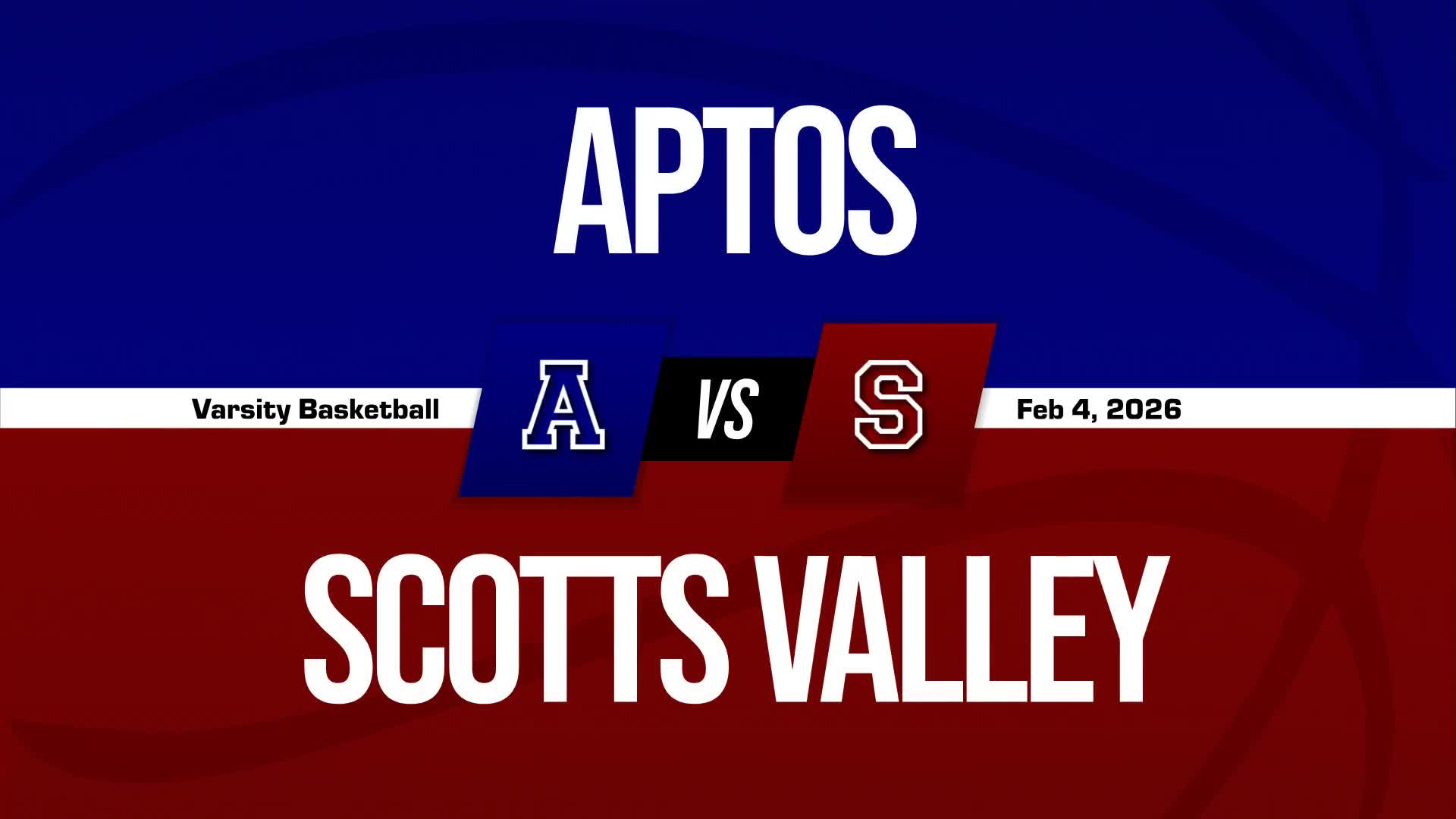 Basketball Recap: Aptos Find Success