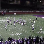 Lehi vs. Pleasant Grove