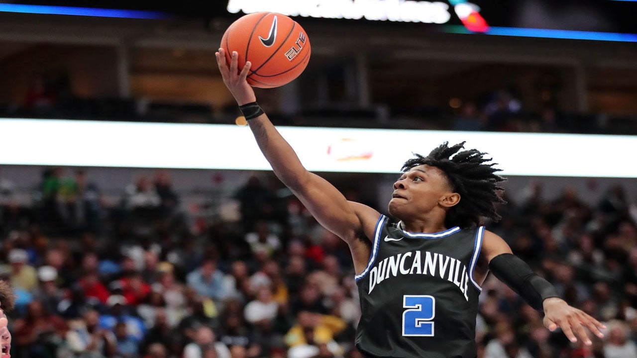 Texas Top 25 high school boys basketball rankings: Duncanville edges Richardson to remain No. 1