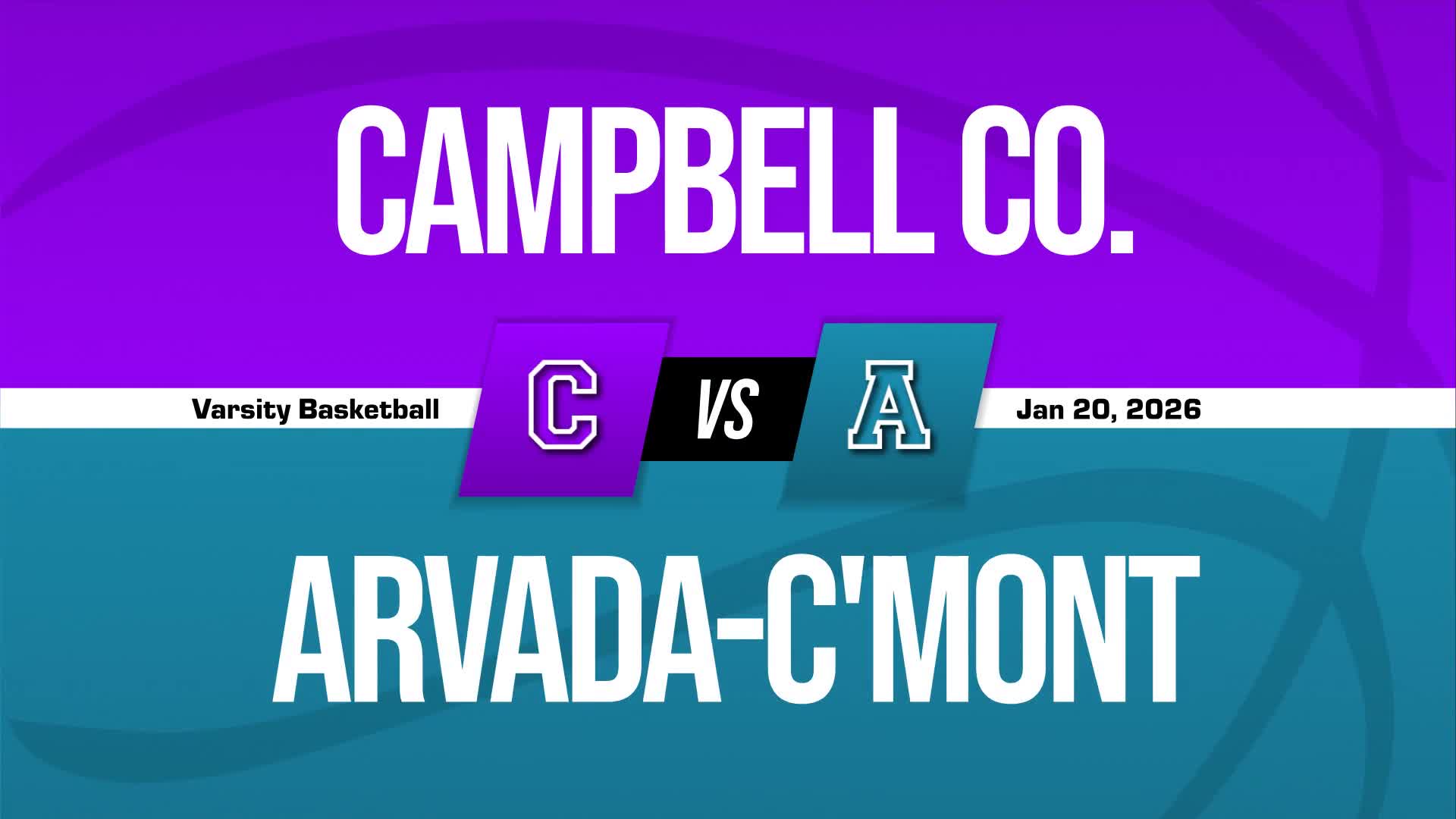 Basketball Recap: Campbell County Comes Up Short