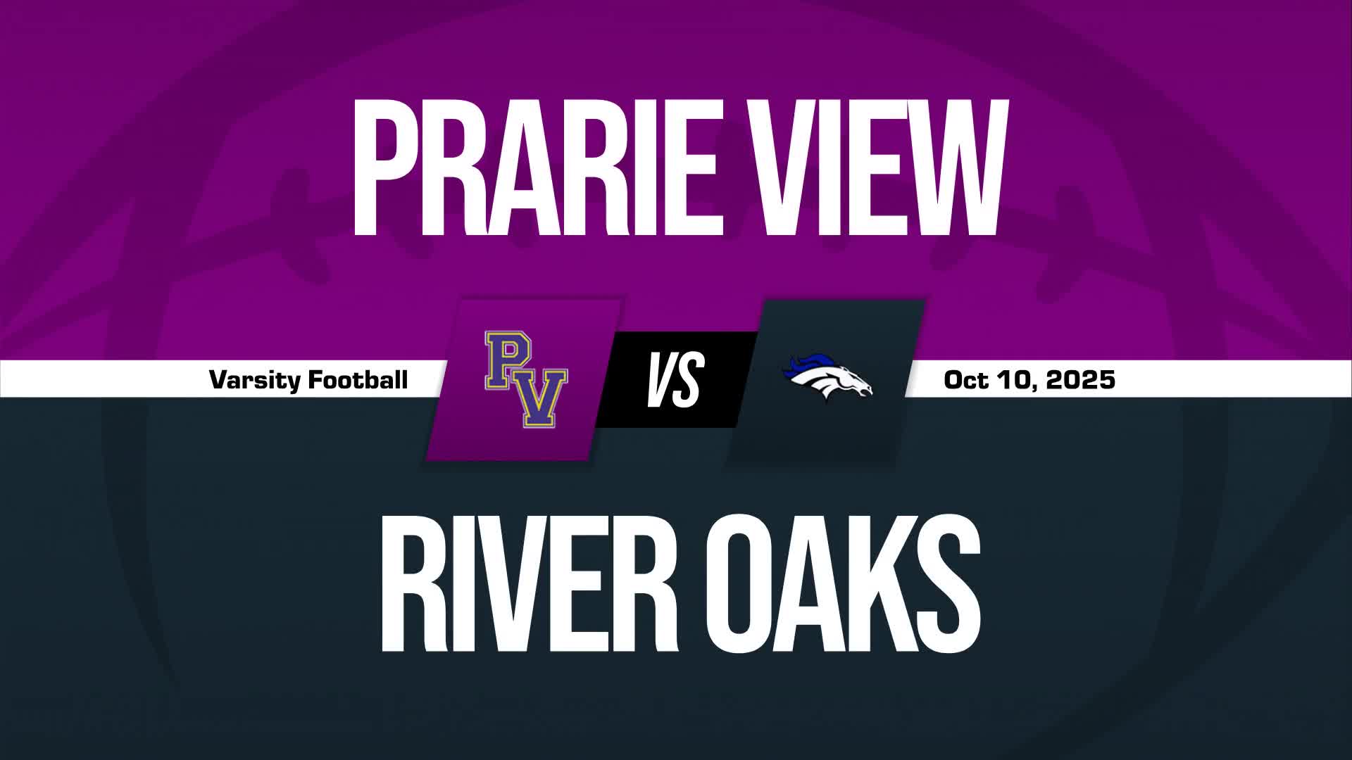 Hayden Little Game Report: @ River Oaks + How To Watch