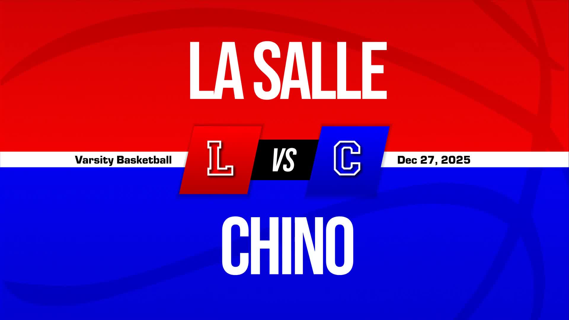 Basketball Recap: Chino Takes a Loss + How To Watch