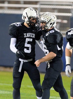 Xavier (Conn.)
