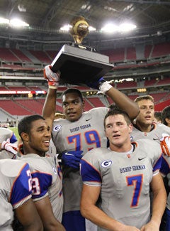 Bishop Gorman (Nev.)