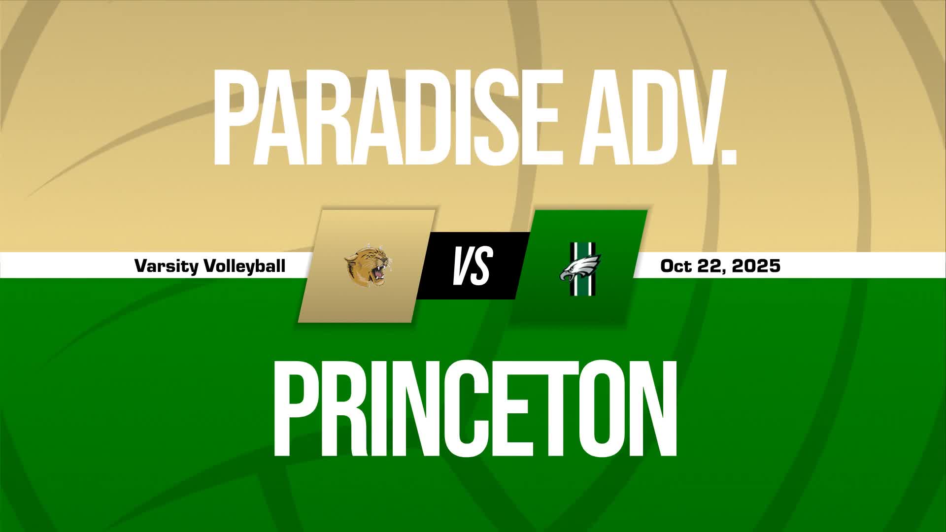 Volleyball Recap: Paradise Adventist Academy Picks Up Fifth Consecutive  Win + How To Watch