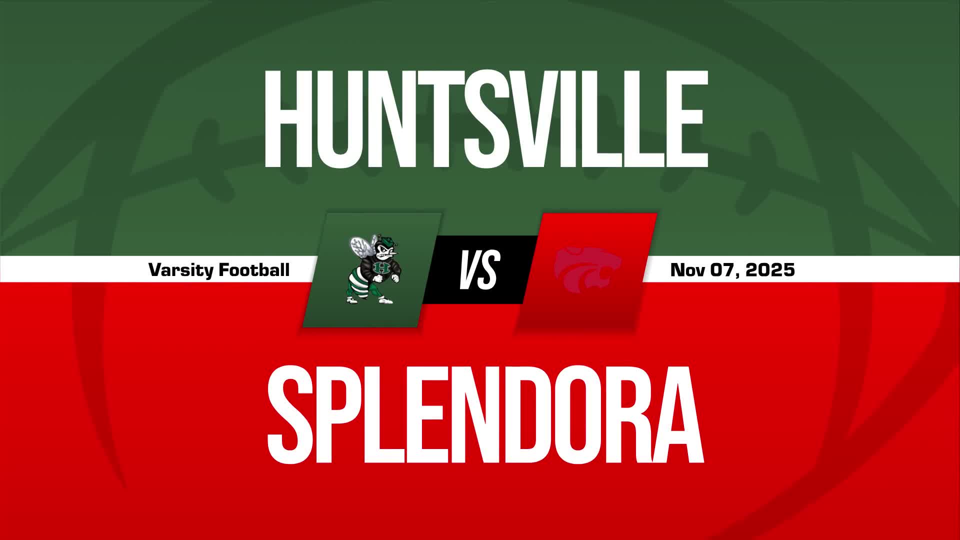 Football Game Preview: Huntsville Hornets vs. Marshall Mavericks + How To Watch