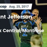 Football Game Preview: Tea vs. Elk Point-Jefferson