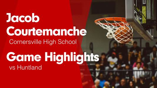 Baseball Recap: Cornersville Takes a Loss