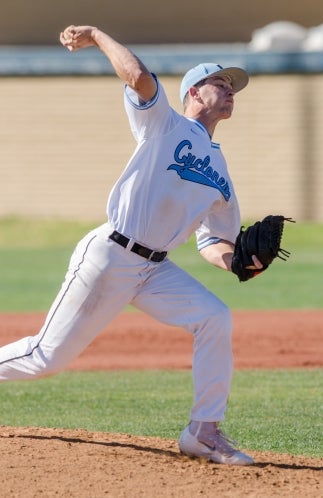 Rocco Arguto, Pueblo West