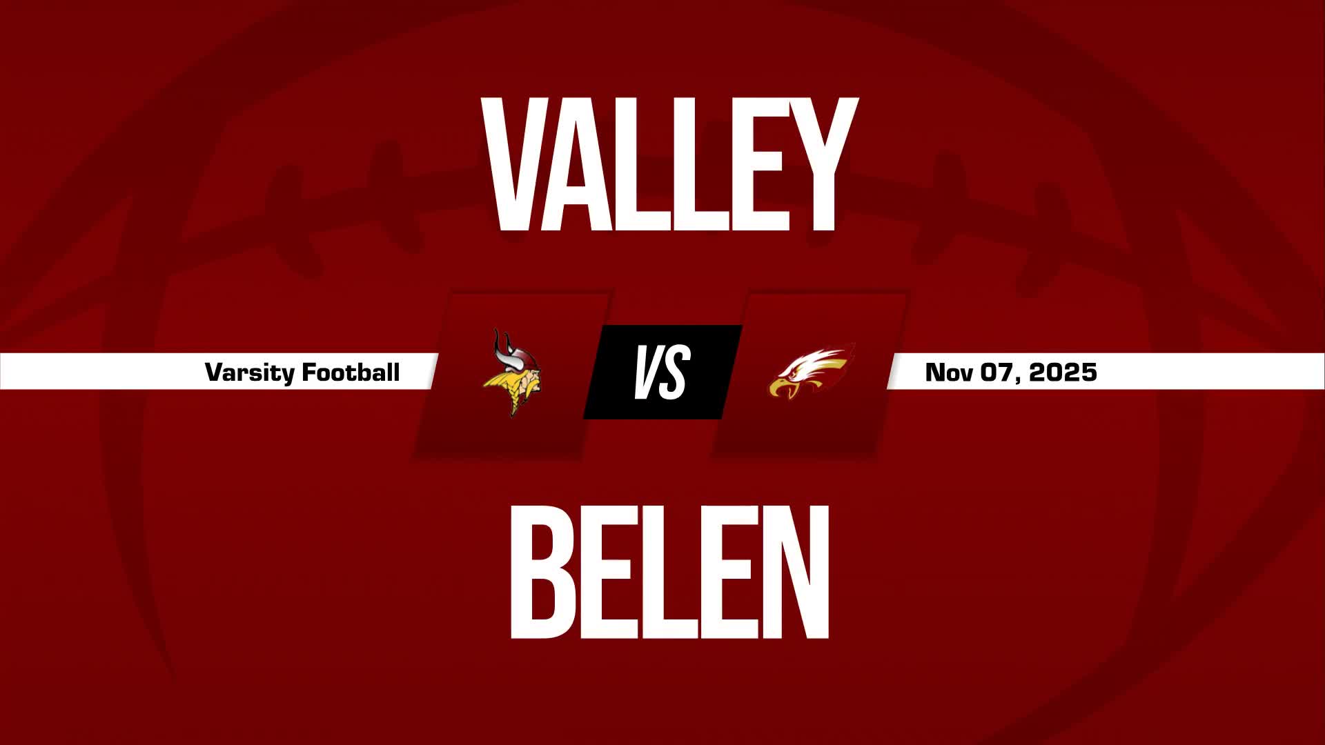 Football Recap: Belen Comes Up Short