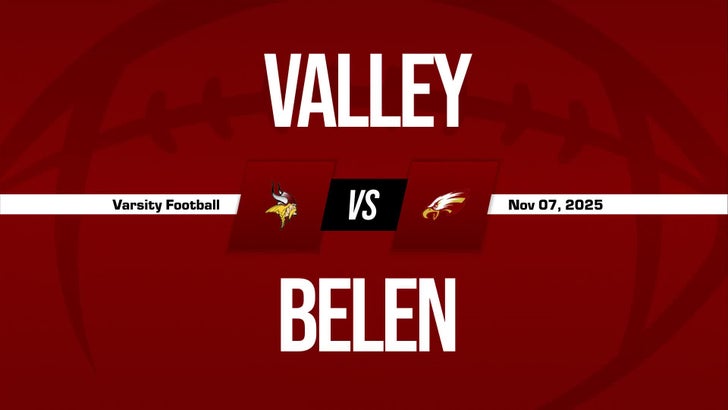Football Recap: Belen Takes a Loss
