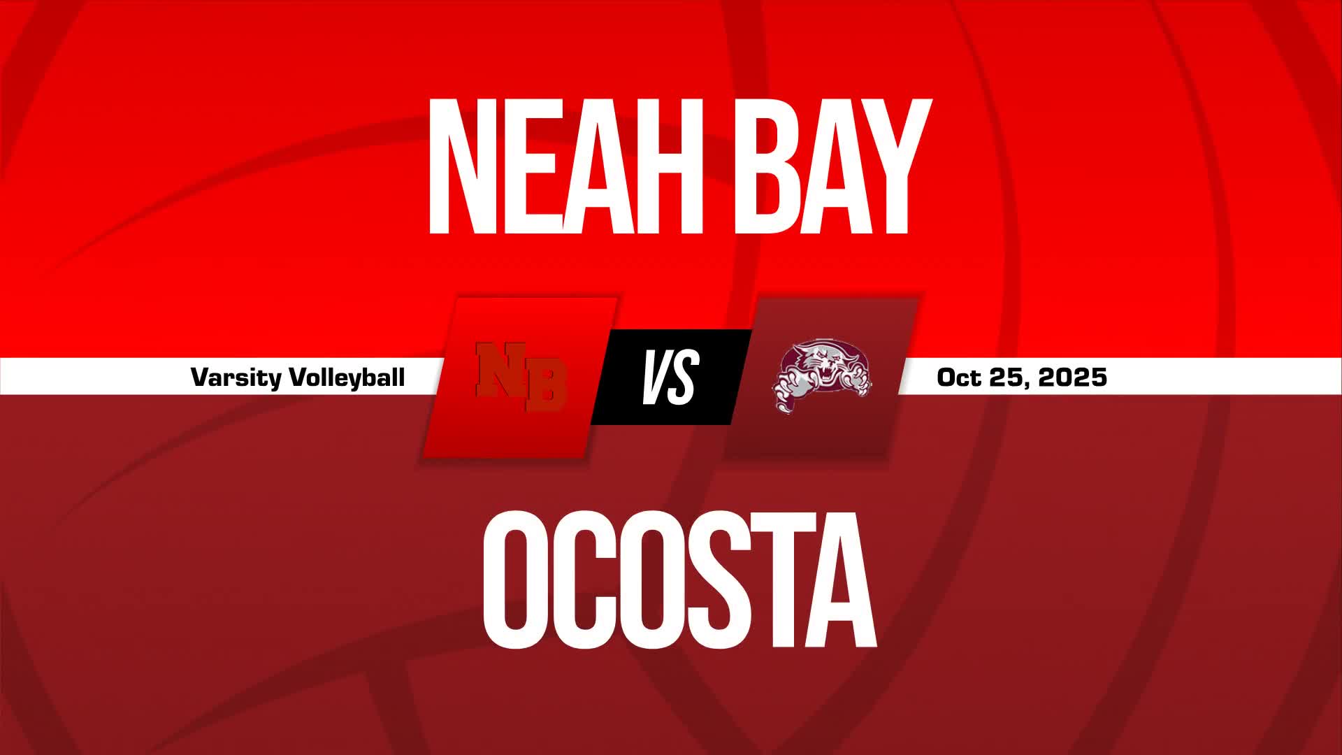 Volleyball Recap: Ocosta Takes a Loss + How To Watch