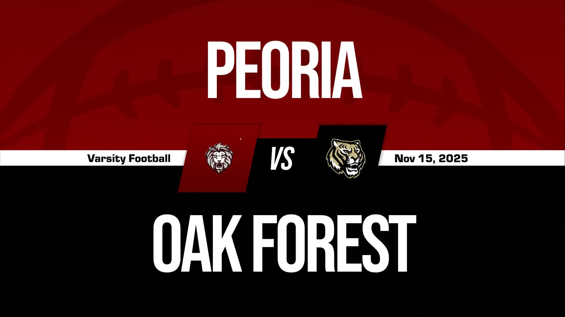 Daniel Chopp Game Report: vs Peoria + How To Watch