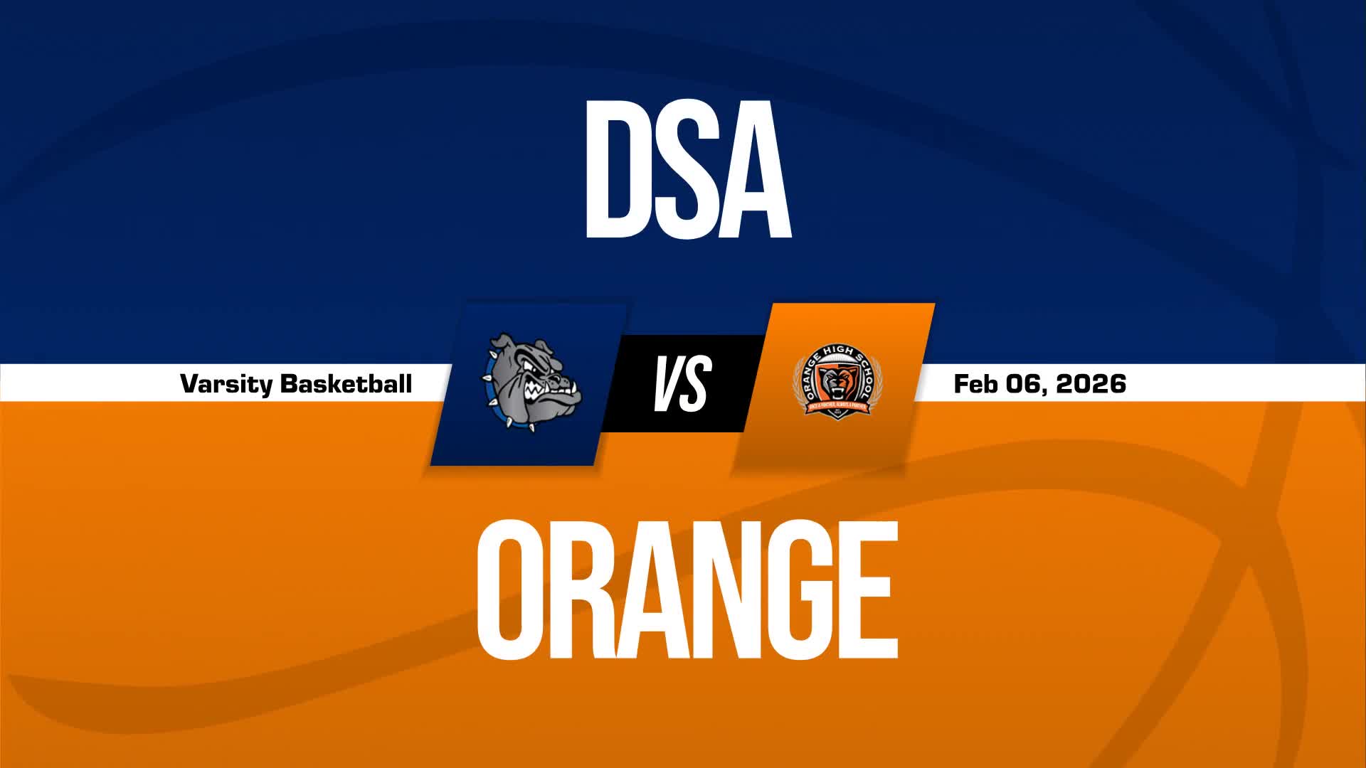 Basketball Recap: Orange Piles Up the Points Against Durham School of the Arts + How To Watch