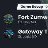 Football Game Preview: Howell vs. Fort Zumwalt West