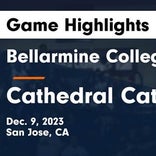 Bellarmine College Prep vs. Sacred Heart Prep