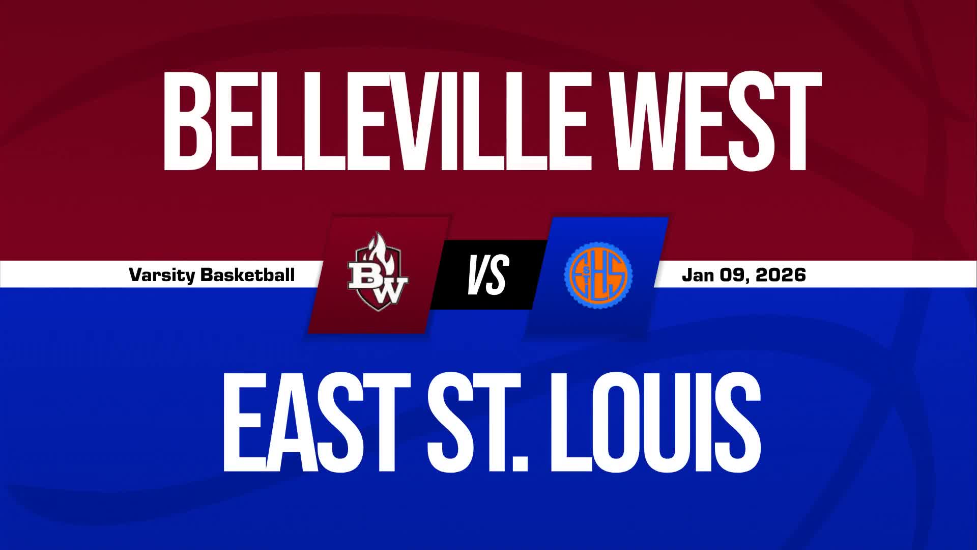 Basketball Recap: Belleville West's Winning Streak Snapped at Th